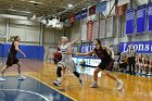 WBBall vs RPI  Wheaton College Women's Basketball vs Rensselaer Polytechnic Institute. - Photo By: KEITH NORDSTROM : Wheaton, basketball, RPI